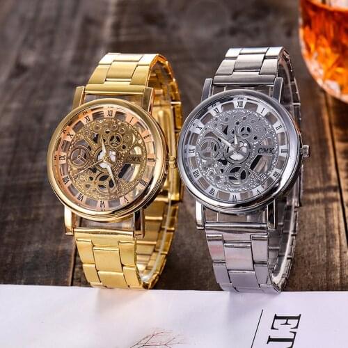 Heouty Retro Watches