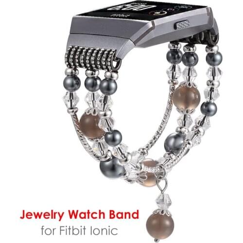 Hujerl Black Bracelets