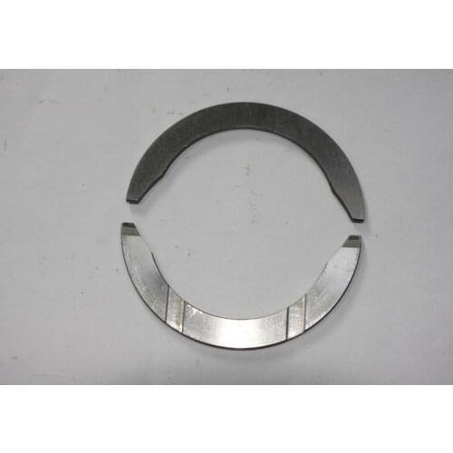 Car engine crankshaft thrust metal set for Mazda 323 family protege 1.8 FP engien Premacy CP 1999-2005 Haima 3 2007-2012