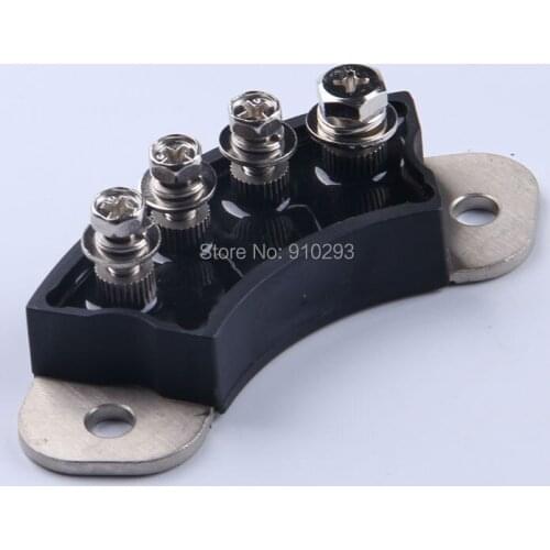 Generator Rectifier bridge modules MXG/Y40A