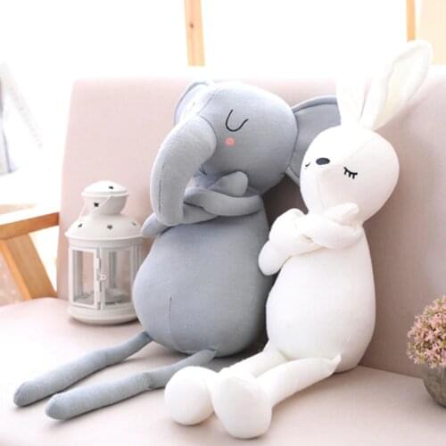 MYUDI Newborn Pillows
