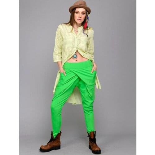 Женские брюки Park Moda China At AliExpress