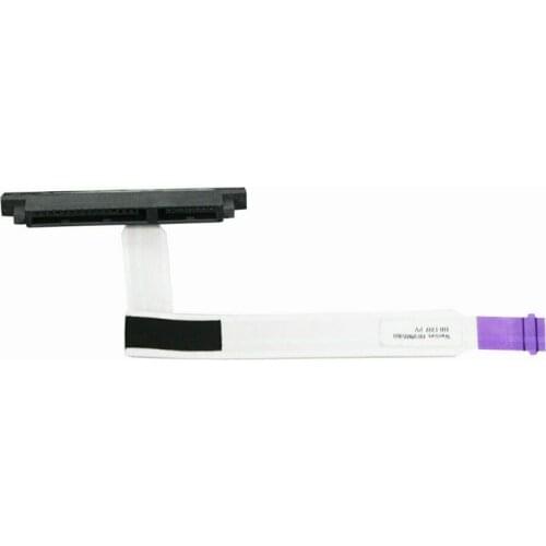 HDD Connector Flex Cable For HP ENVY X360 15-BR 15-BR000 15-Br018na laptop SATA Hard Drive SSD Adapter wire 450.0BW05.0001