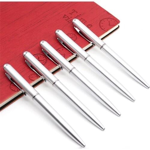 Water-based Pen Colorless Luminous Light Pen Uv Lamp Invisible Lamp Ultraviolet Learning Education Toys For Child Ballpoint Pen