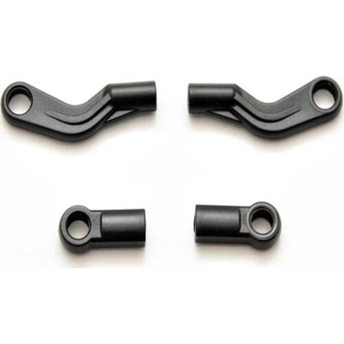 OFNA/HOBAO RACING 85022 STEERING KNUCKLE ARM for 1/8 HYPER VS BUGGY Free Shipping