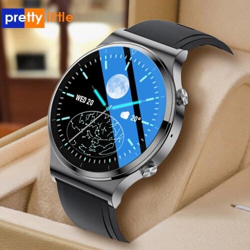 S60-0 Smart Watch Men Custom dial IP68 Waterproof Full Touch Screen New Bluetooth Call Sports Fitness Smartwatch For Android IOS