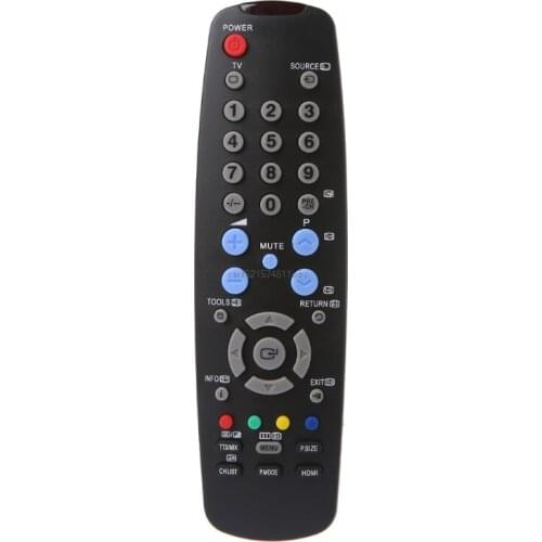 Universal Replacement TV Remote Control BN59-00676A For Samsung PS42A410C1XXC