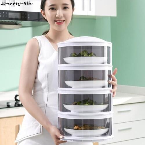 YOWEI Lids For Food