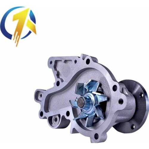 HonTodak Engine Parts Water Pump Coolant Antelope Changan Zhixing 1.3 1740083815