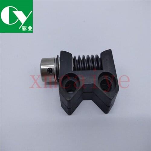 66.010.345F CD102 SM102 adjusting worm gear offset machine spare parts