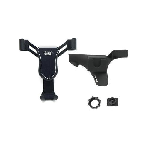 Car Air Condition Vent Mount Phone Holder Stand for Chevrolet Malibu 2017 - 2019