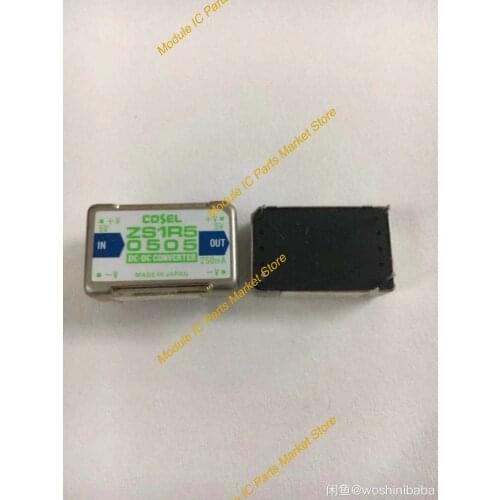 Free shipping New ZS1R50505 Module