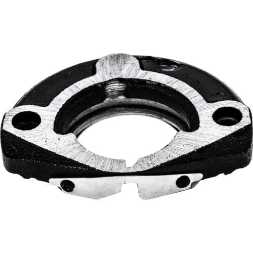 Household Sewing Machine Parts Shuttle Bed Not Adjustable ( Fixed )