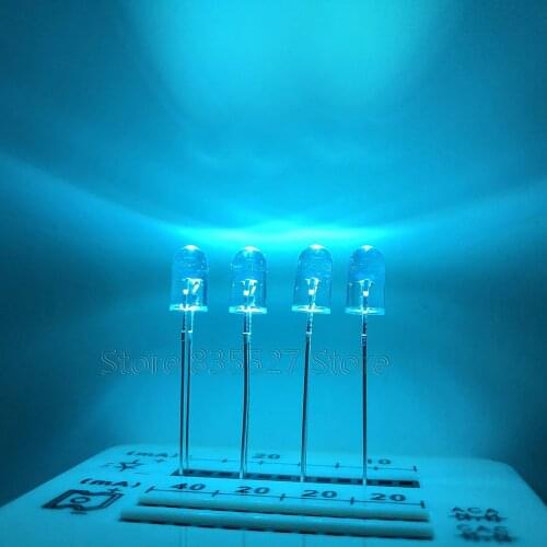 LED Bulbs EZIUSIN China