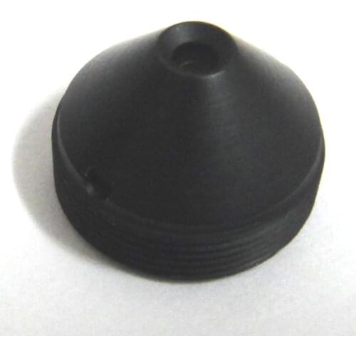 HD 3.7mm pinhole CCTV lens IR interface MTV Board Lens for CCD/IP 720p/1080p Camera