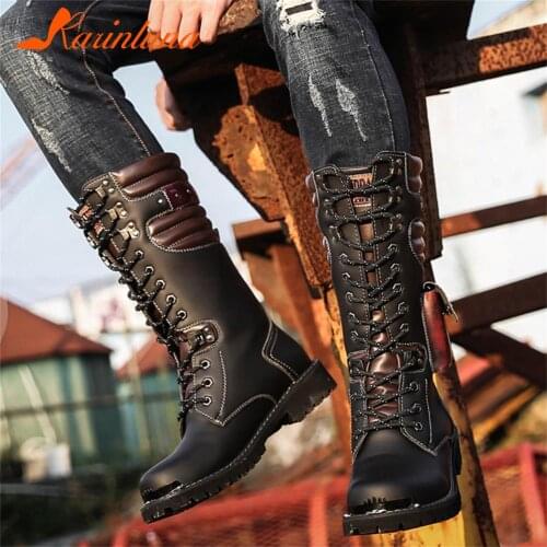 KarinLuna Men's Shoes