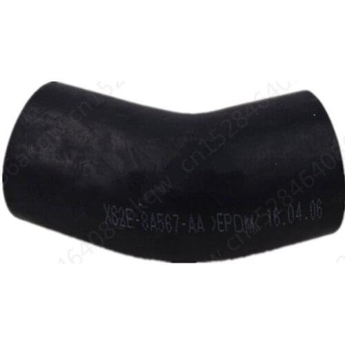 Short water pump Suitable for 1992Fo rdM ond eoM etr ost ar2003 Engine cooling water pump hose Short inlet and outlet pipes