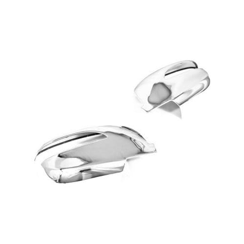 ABS Chrome Side Mirror Cover for Hyundai ix35 / Tucson Free Shipping