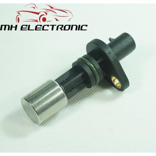 MH ELECTRONIC QUALITY 24575636 For Toyota Camry Chevrolet Cavalier GMC Sonoma Pontiac Sunfire Isuzu Hombre Crankshaft Sensor