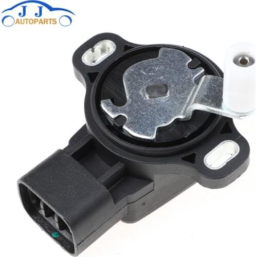 New 18919-AM810 Throttle Position Sensor TPS Sensor For Nissan 350Z 2003-2005 For Infiniti Accelerator Pedal 18919AM810