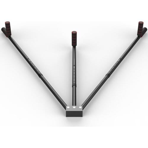 Leg Stretcher Leg Split Stretching Machine Stretching Equipment Flexibility for Ballet Yoga Dance MMA Taekwondo Gymnastics