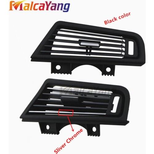 LHD Front Right Console Grill Dash AC Air Vent For BMW 5 Series F10 F11 F18 520i 520d 523i 525i 528i 530d 535i 2010-2016