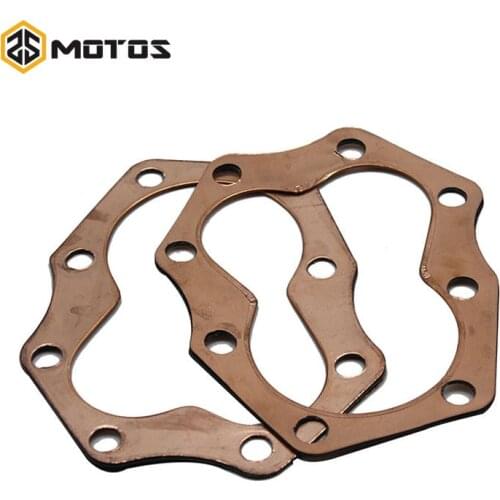 SCL MOTOS Motorcycle Engines