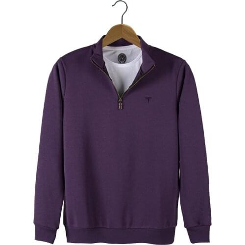 Terapi Men Men's Sports Hoodies