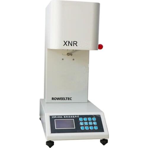 Melt Flow Rate Index Tester 400A (MFR) Digital dispaly Indexer 110V or 220V ATT