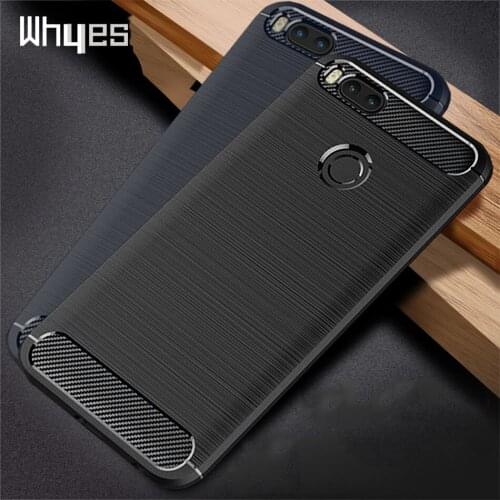 Whyes Xiaomi Mi 6 Phone Cases