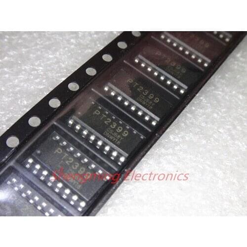 10PCS PT2399 SOP-16 IC