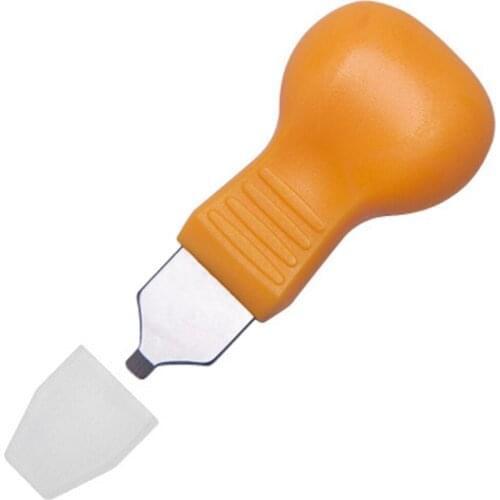 20pcs Watch Back Case Opener Remover Watch Back Remover Tool Kit 4 Colors