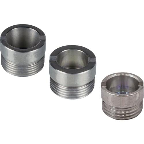 Aspheric Condenser Lens Plus Mount/antireflection Coating 1050-1620/fiber Collimation, Coupling, Laser Collimation