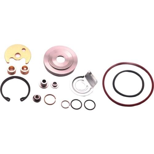 Car Turbo Rebuild Repair Service Kit For MAZDA 49135-02800 Turbocharger