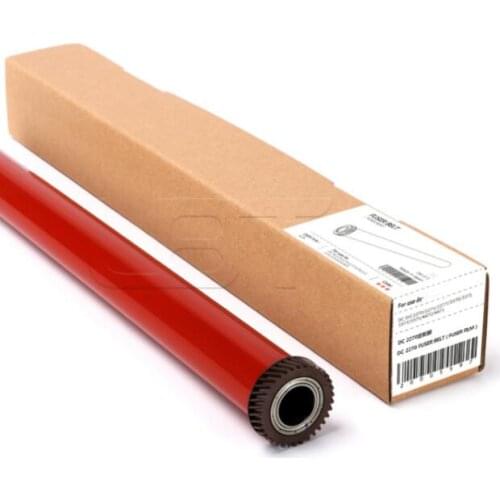 Parts For Xerox Phaser 7800 7800n 7800DX 7800DN 7800GX Upper Fuser Roller,For Xerox 7800 7800DN Fuser Roller Parts Heater Roller