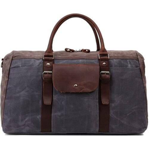 MENURRA Travel Bags