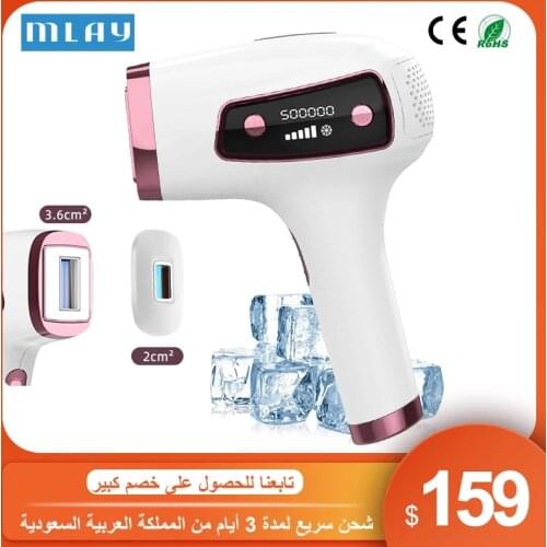 MLAY Facial Care Tools