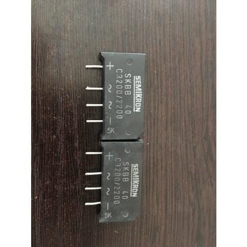 New and original module SKB B40 C3200/2200 SKBB40C3200/2200