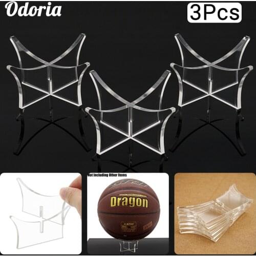 Odoria Action Figures
