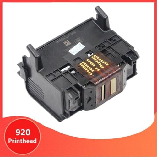 Printhead For HP 920 920XL Print head CN643A CD868-30001 For HP 6000 6500 7000 7500 B010 B010b B109 B110 B209 B210 C410A C510A