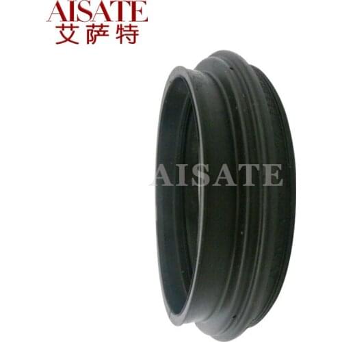 Air Suspension Repair kits Rear Small Rubber Circle For BMW E65 E66 Air Strut Spring Rubber connect Ring 37126785535 37126785536