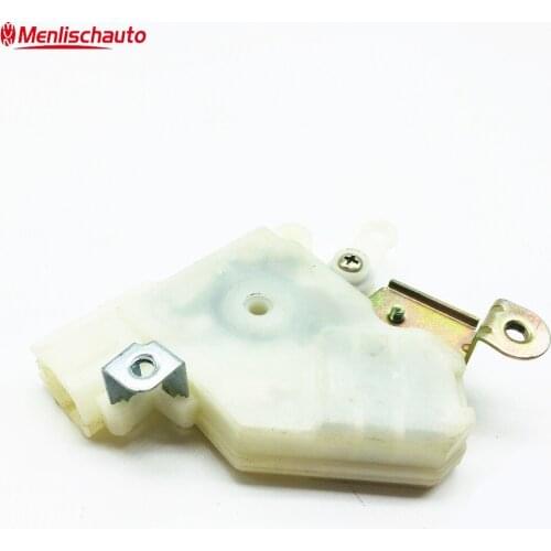 80553-91L61 8055391L61 For Pickup Turck Pladin D22 D23 2002-2014 LH Front Rear Door Lock Actuator