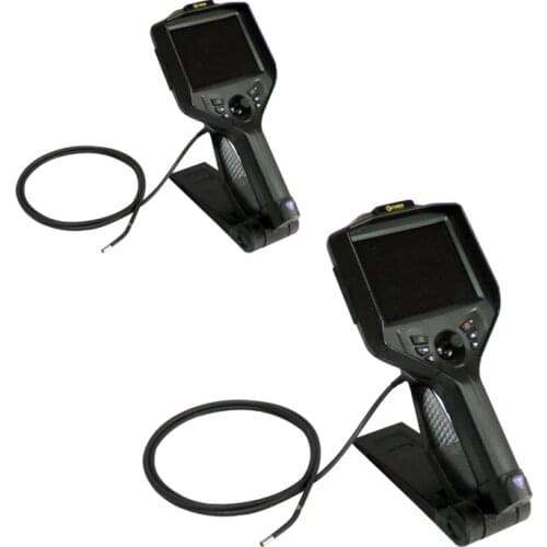 Industrial Endoscope Industrial Video Endoscope Borescope 3 inch hd tv-out