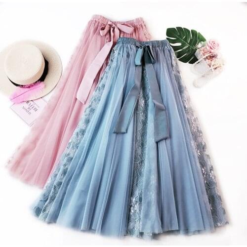 Purple Pearl Women's Skirts