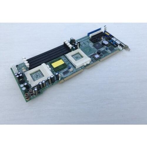 ROCKY-3732EV-R2 V2.1 Industrial control panel