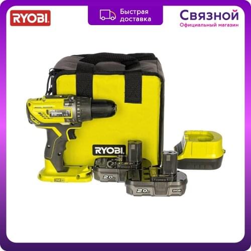 RYOBI Screwdrivers
