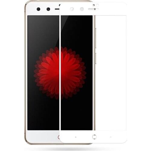 ShuiCaoRen Screen Protectors For Nubia Z11
