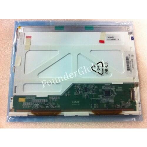 TM104SBH01 with touch panel