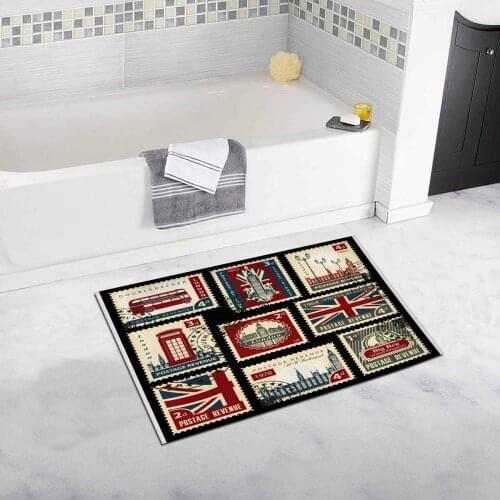 WARM TOUR Rugs