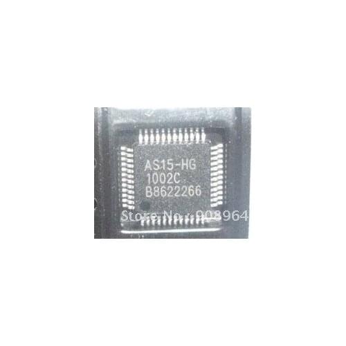 10pcs ic AS15-HG AS15HG AS15 LCD chip Stock